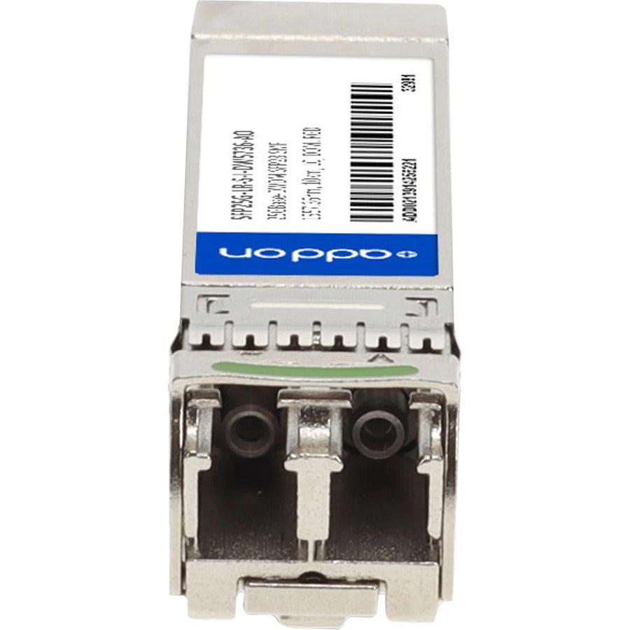 AddOn Cisco SFP28 Module SFP25G-LR-SIDW5736AO
