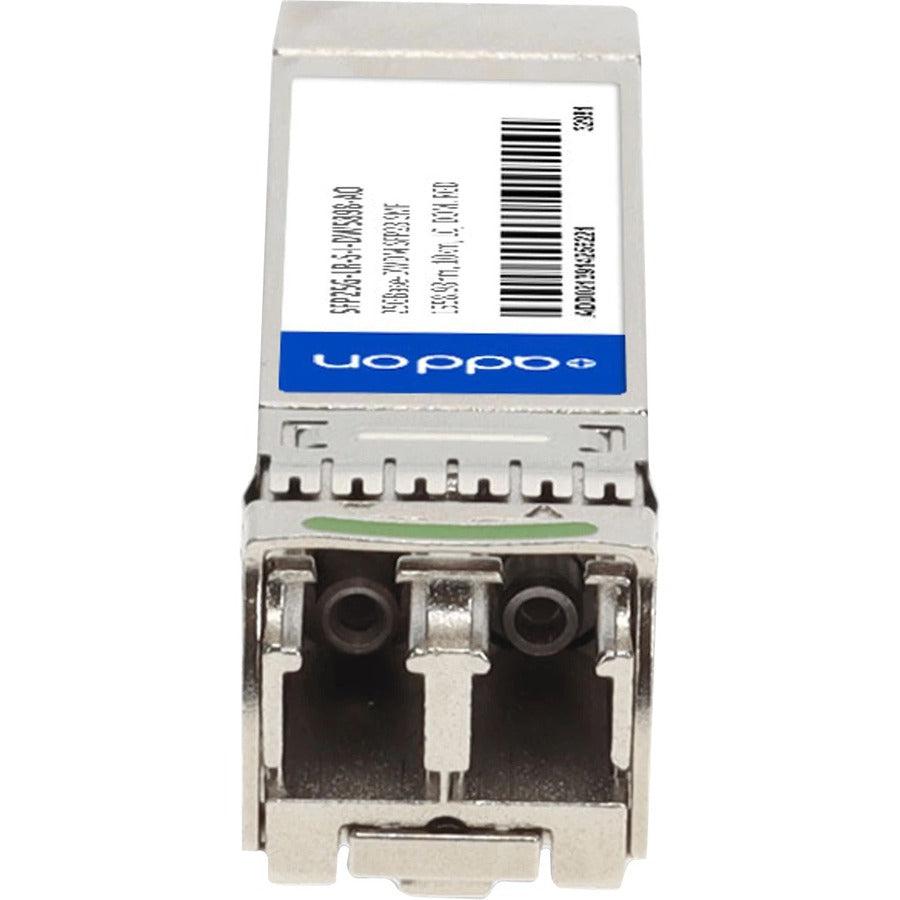 AddOn Cisco SFP28 Module SFP25G-LR-SIDW5898AO