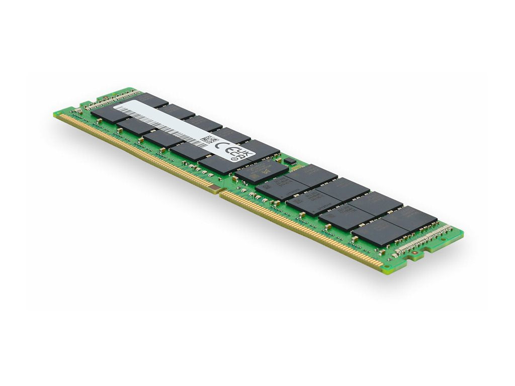 AddOn - DDR4 - module - 128 GB - LRDIMM 288-pin - 3200 MHz / PC4-25600 - CL22 - 1.2 V - Load-Reduced - ECC - TAA