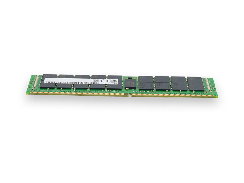 AddOn - DDR4 - module - 128 GB - LRDIMM 288-pin - 3200 MHz / PC4-25600 - CL22 - 1.2 V - Load-Reduced - ECC - TAA