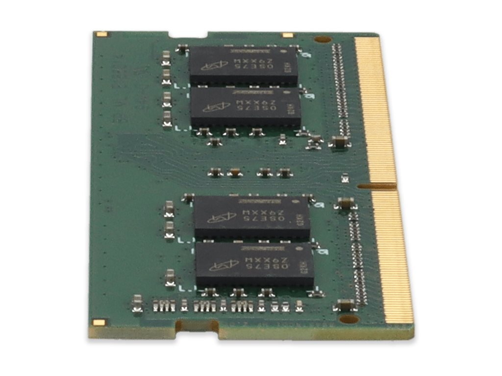 AddOn - DDR4 - module - 16 GB - SO-DIMM 260-pin - 2666 MHz / PC4-21300 - CL15 - 1.2 V - unbuffered - ECC