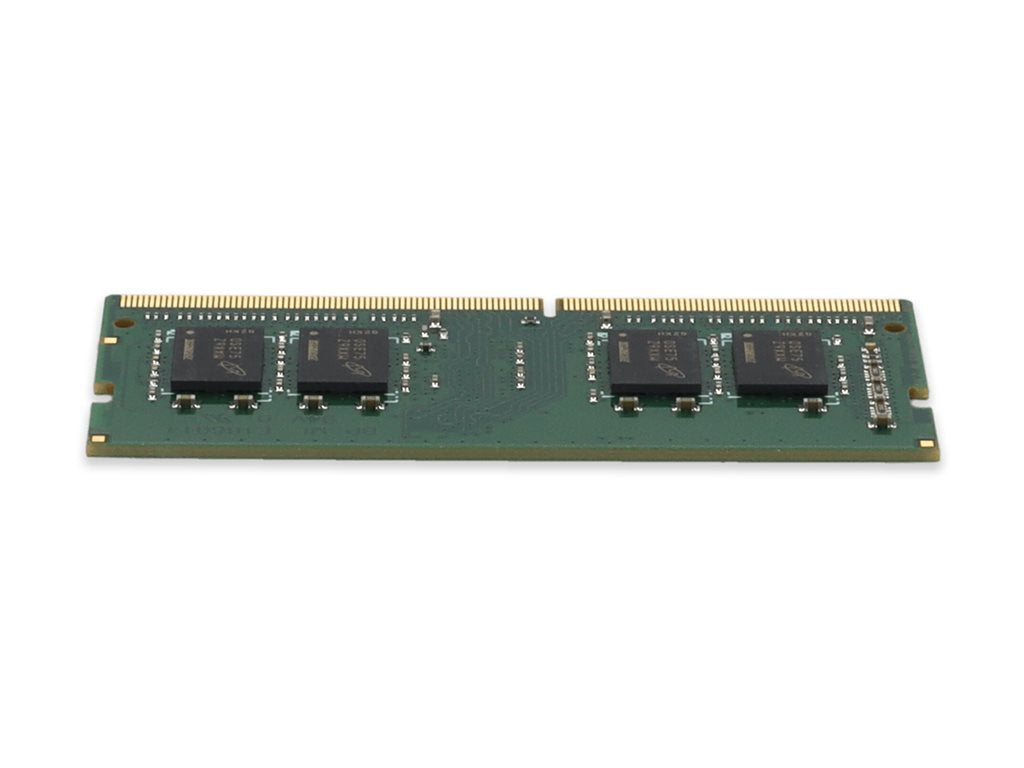 AddOn - DDR4 - module - 16 GB - SO-DIMM 260-pin - 2666 MHz / PC4-21300 - CL15 - 1.2 V - unbuffered - ECC