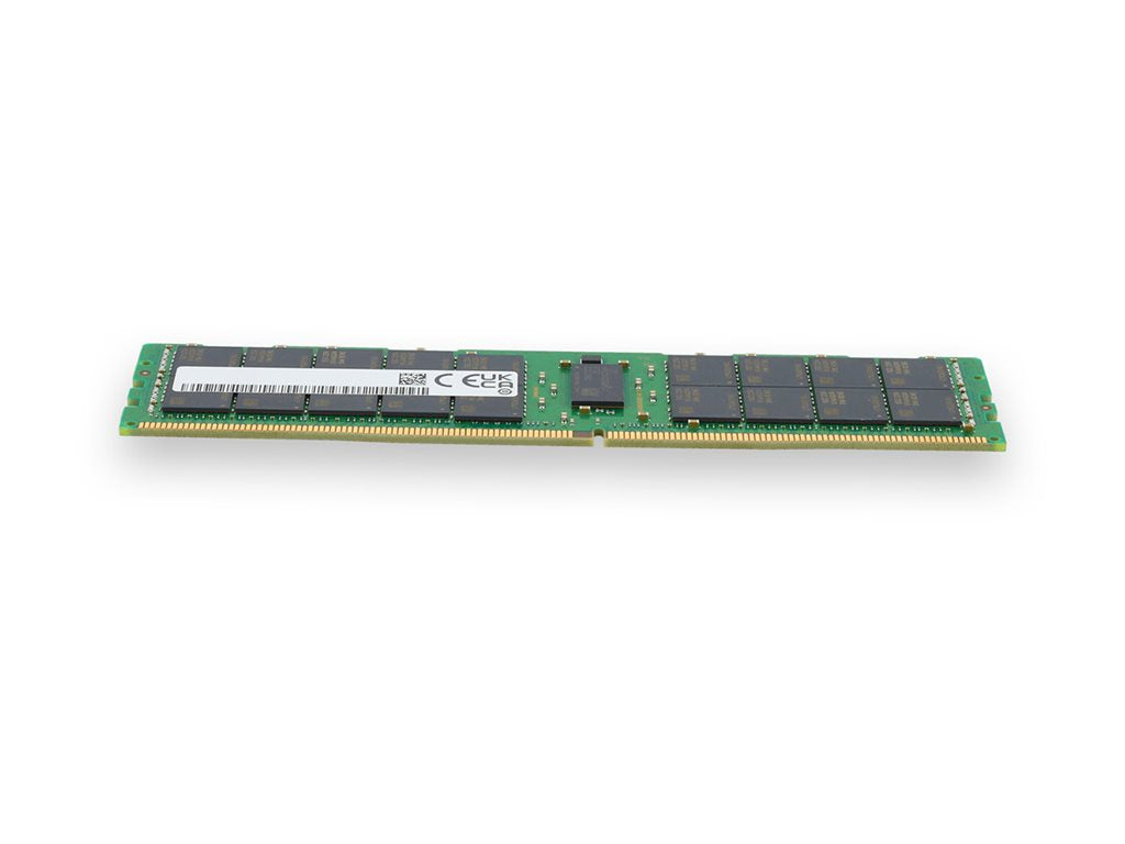 AddOn - DDR4 - module - 64 GB - DIMM 288-pin - 3200 MHz - CL17 - 1.2 V - registered - ECC