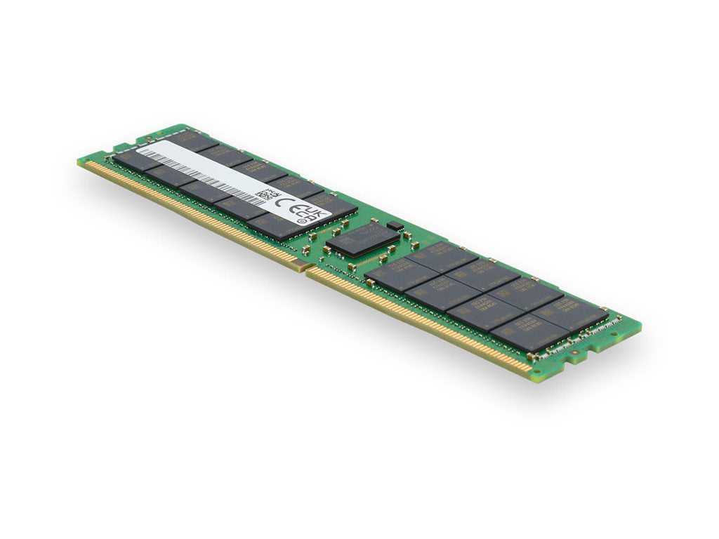 AddOn - DDR4 - module - 64 GB - DIMM 288-pin - 3200 MHz - CL17 - 1.2 V - registered - ECC