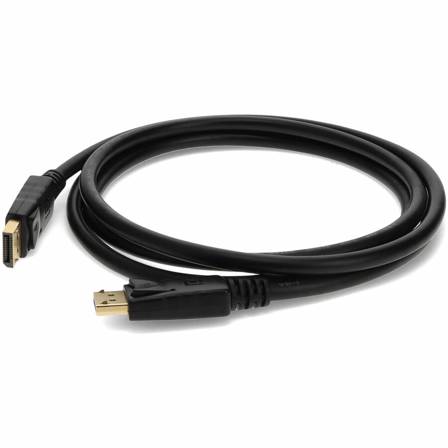 AddOn DisplayPort Audio/Video Cable DISPLAYPORT1M