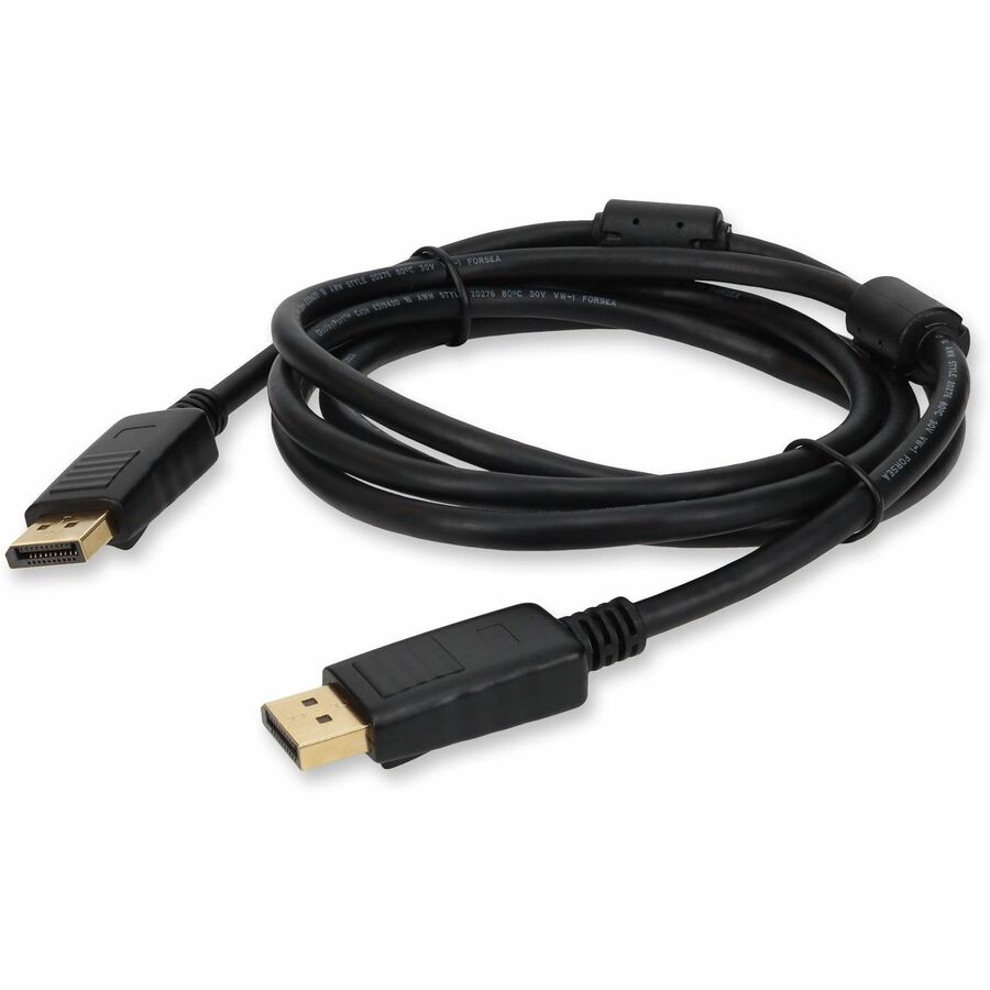 AddOn DisplayPort Audio/Video Cable DISPLAYPORT6FFC