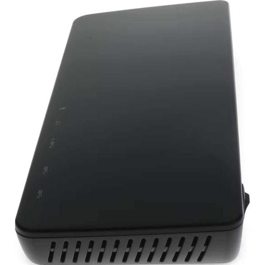 AddOn Docking Station