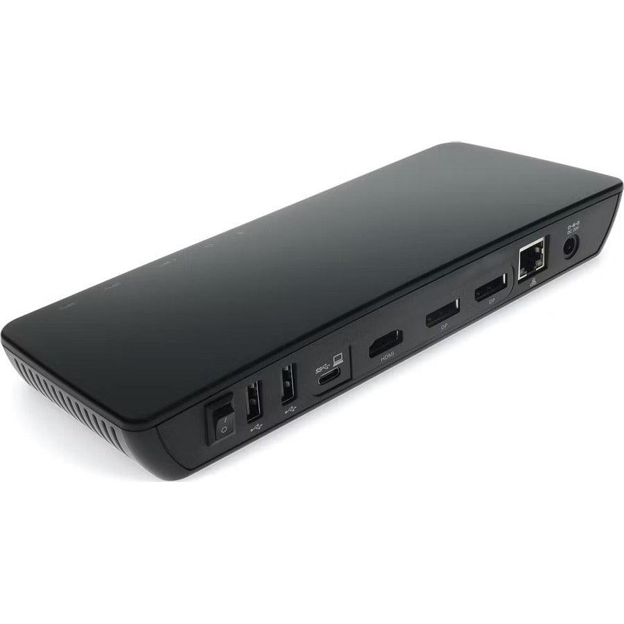 AddOn Docking Station
