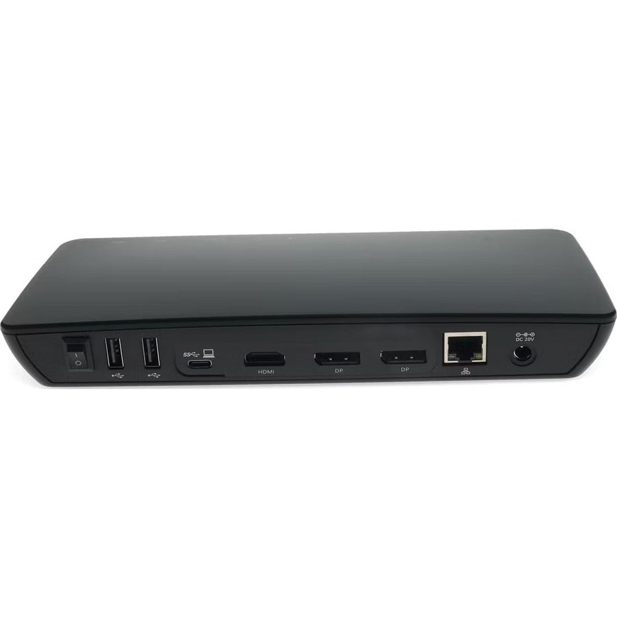 AddOn Docking Station