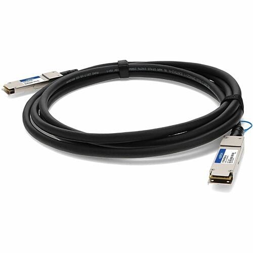 AddOn ET7402-DAC-1M 100GBase-CU QSFP28 Direct Attach Cable