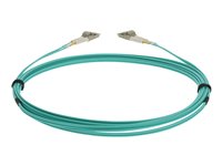 AddOn Fiber Optic Duplex Network Cable ADD-LC-LC-5M5OM3LZ