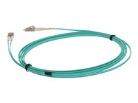 AddOn Fiber Optic Duplex Network Cable ADD-LC-LC-5M5OM3LZ