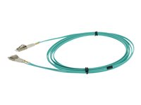 AddOn Fiber Optic Duplex Network Cable ADD-LC-LC-5M5OM3LZ