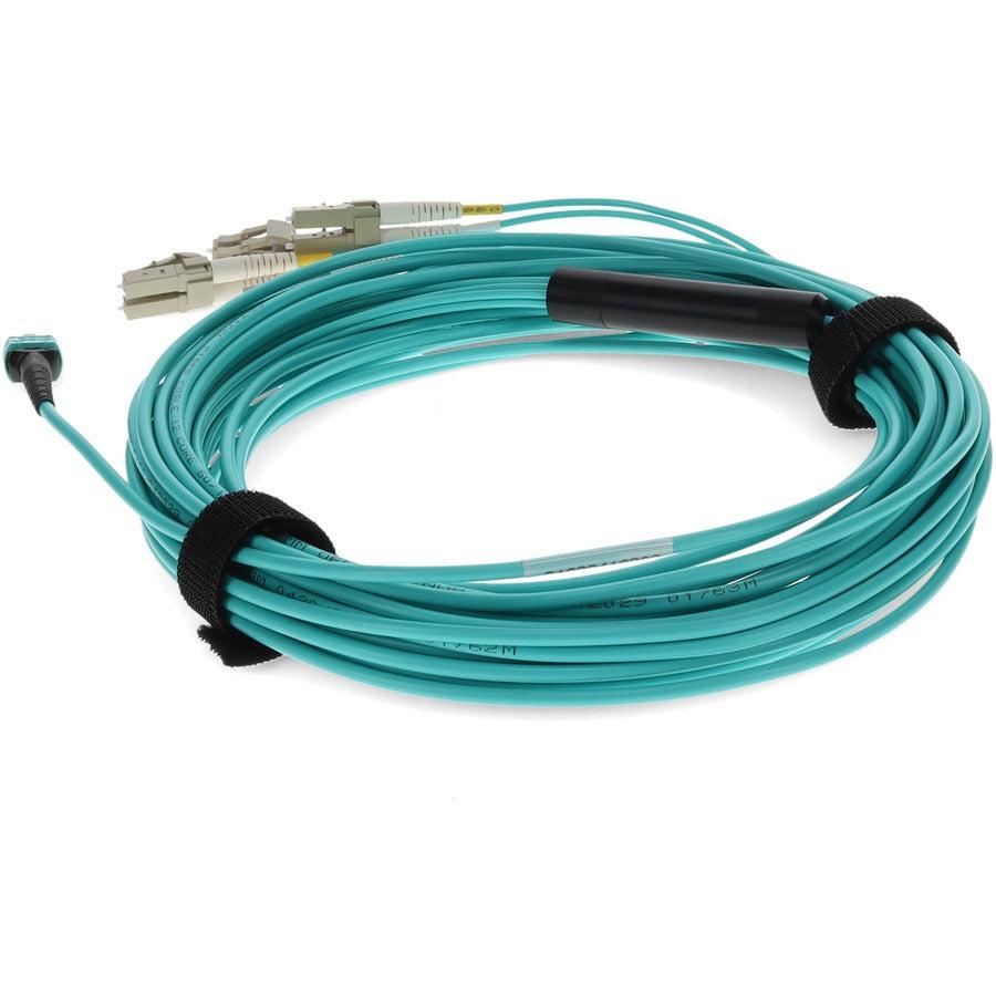 AddOn Fiber Optic Fan-out Cable Network Cable