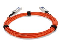 AddOn Fiber Optic Network Cable - 4.92 ft Fiber Optic Network Cable for Network Device,