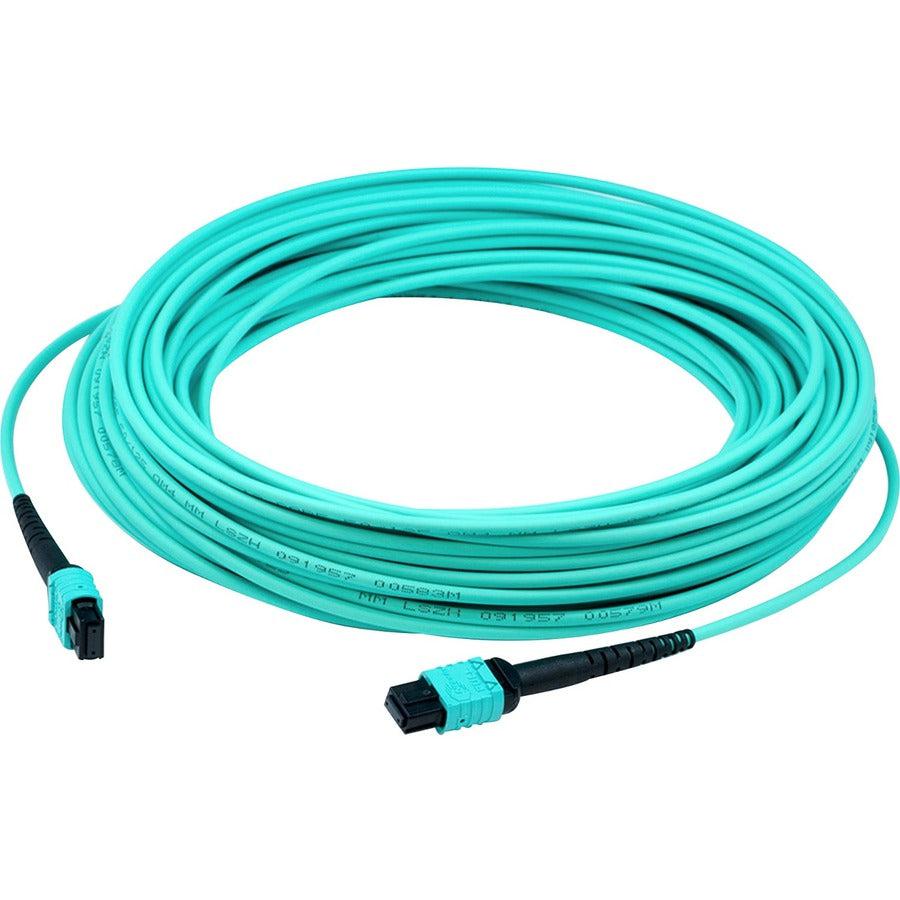 AddOn Fiber Optic Network Cable ADD-MPOMPO-2M5OM4LZ