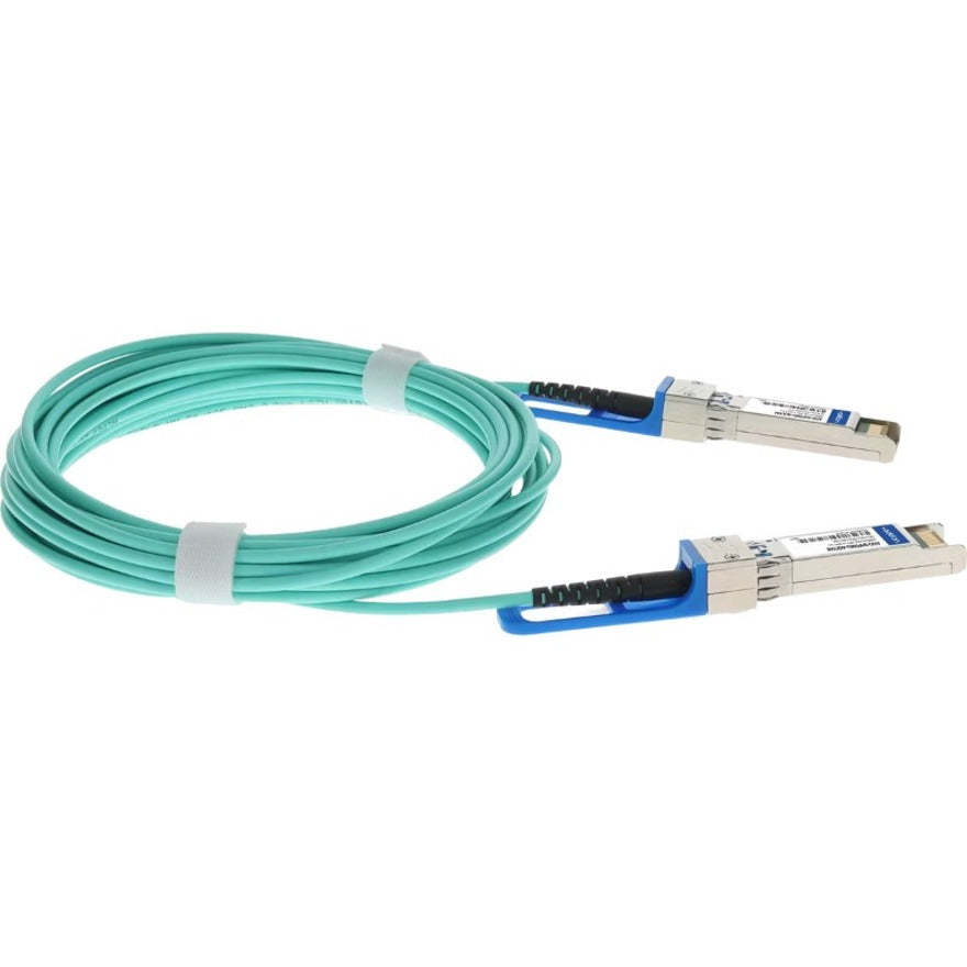 AddOn Fiber Optic Network Cable ADD-SHPSMU-AOC5M