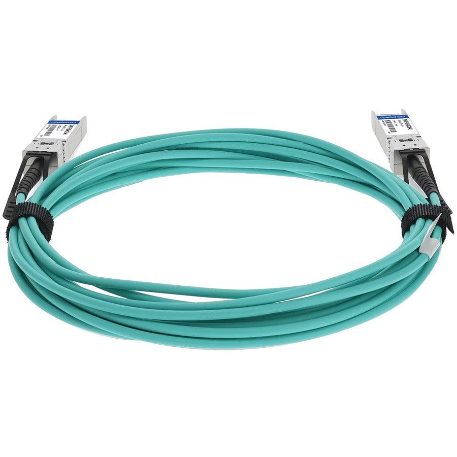 AddOn Fiber Optic Network Cable PAN-SFP-PLUS-AOC2MAO
