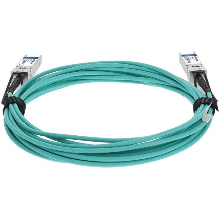AddOn Fiber Optic Network Cable PAN-SFP-PLUS-AOC3MAO