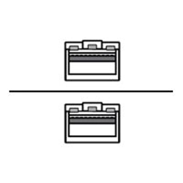 AddOn Fiber Optic Network Cable SFP-10GB-AOC4M-OE-AO
