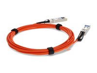 AddOn Fiber Optic Network Cable SFP-10GB-AOC6M-OE-AO