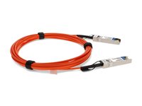 AddOn Fiber Optic Network Cable SFP-10GB-AOC6M-OE-AO