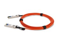 AddOn Fiber Optic Network Cable SFP-10GB-AOC6M-OE-AO