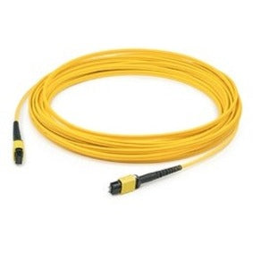AddOn Fiber Optic Patch Network Cable ADD-24FMPOMPO20M9SMM