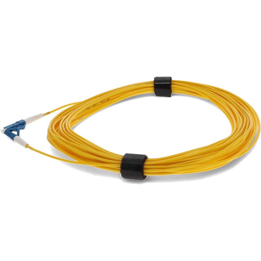 AddOn Fiber Optic Simplex Patch Network Cable ADD-LC-LC-33MS9SMF