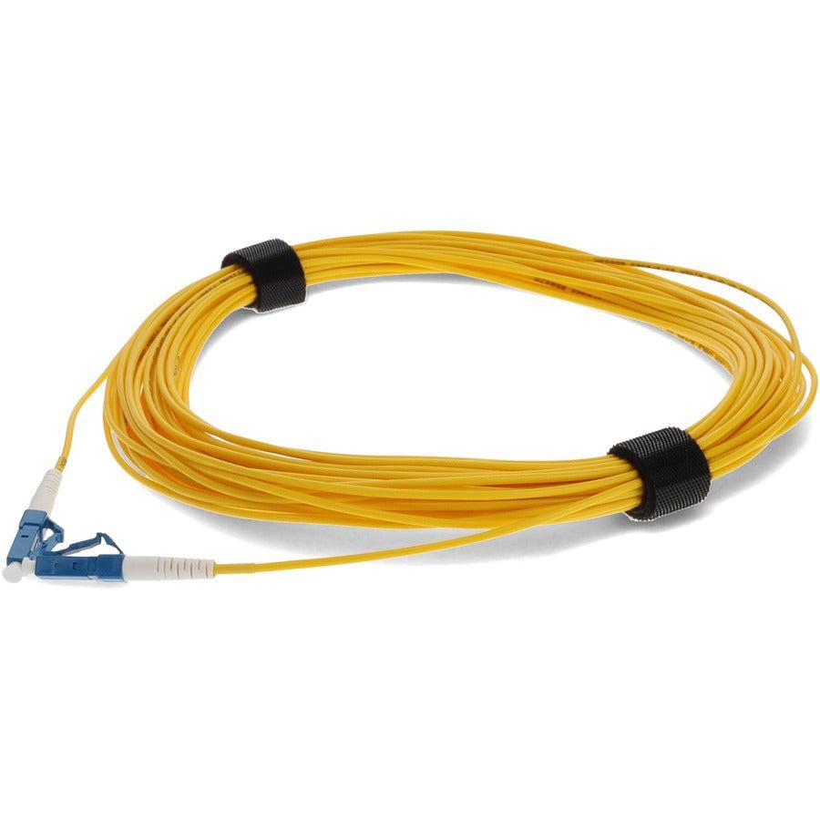 AddOn Fiber Optic Simplex Patch Network Cable ADD-LC-LC-33MS9SMF