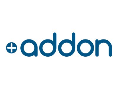 AddOn - Fiber media converter - 1GbE - 1000Base-LX, 1000Base-SX - up to 12.4 miles - 850 nm / 1310 nm