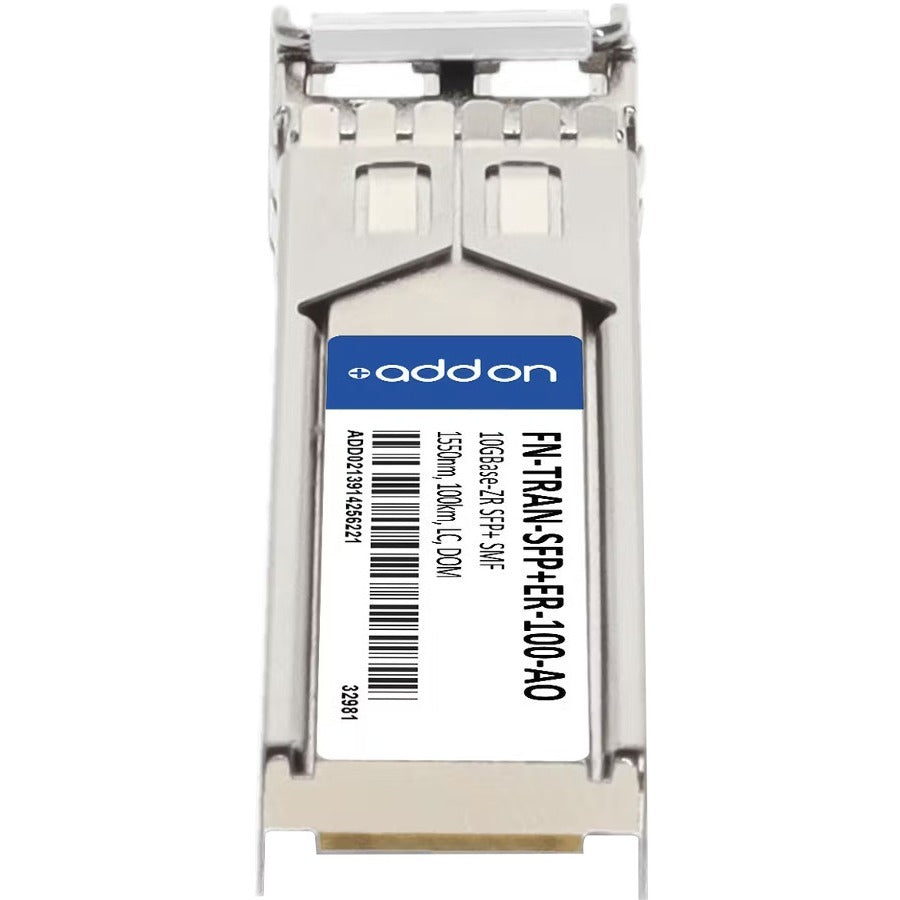 AddOn Fortinet SFP+ Module FN-TRAN-SFP+ER-100AO