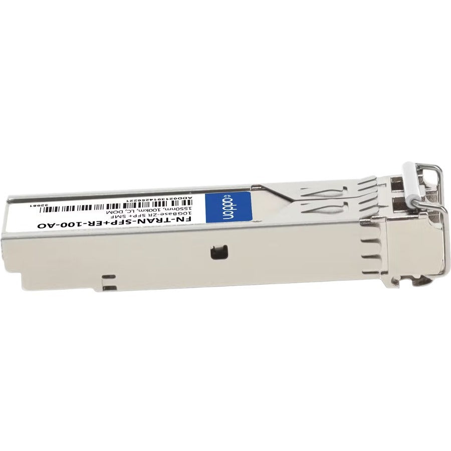 AddOn Fortinet SFP+ Module FN-TRAN-SFP+ER-100AO