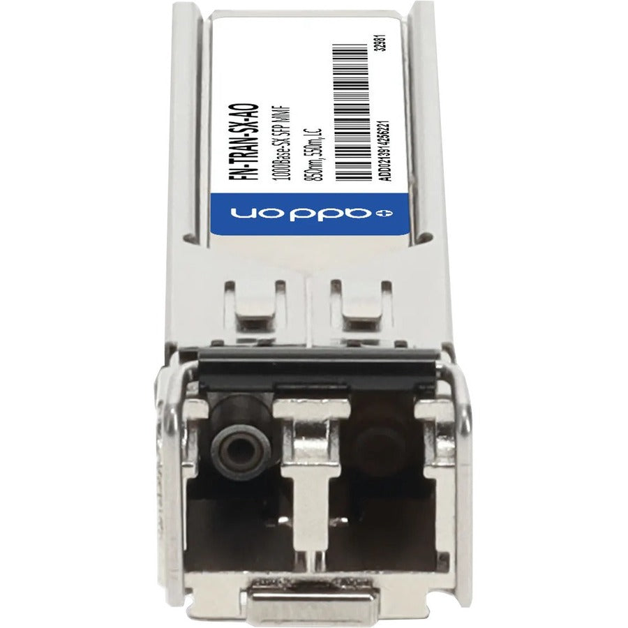 AddOn Fortinet SFP Module FN-TRAN-SX-AO