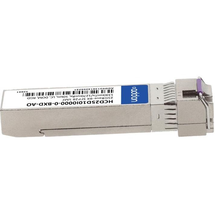 AddOn Fujitsu SFP28 Module HCD25D10I00000BXD-AO