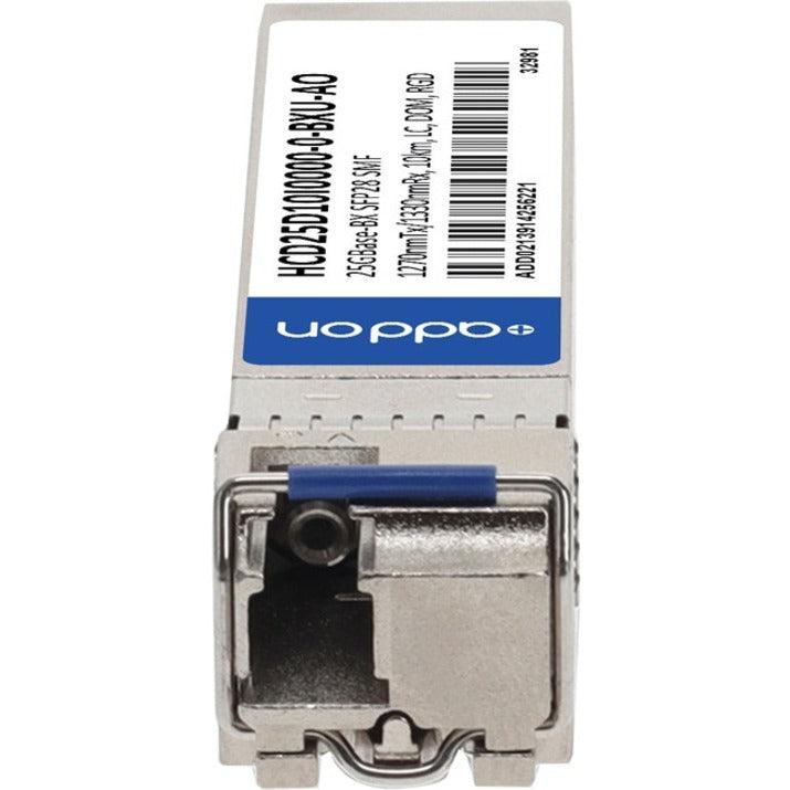 AddOn Fujitsu SFP28 Module HCD25D10I00000BXU-AO