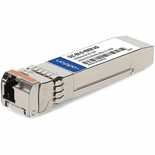 AddOn GLC-BX-D-40 1000BASE-BX SFP Transceiver