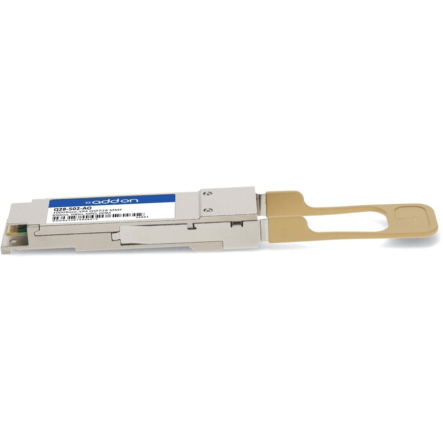 AddOn Gigamon Systems QSFP28 Module Q28-502-AO