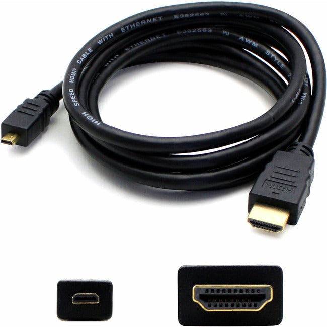AddOn HDMI Audio/Video Cable HDMI2HDMI3M