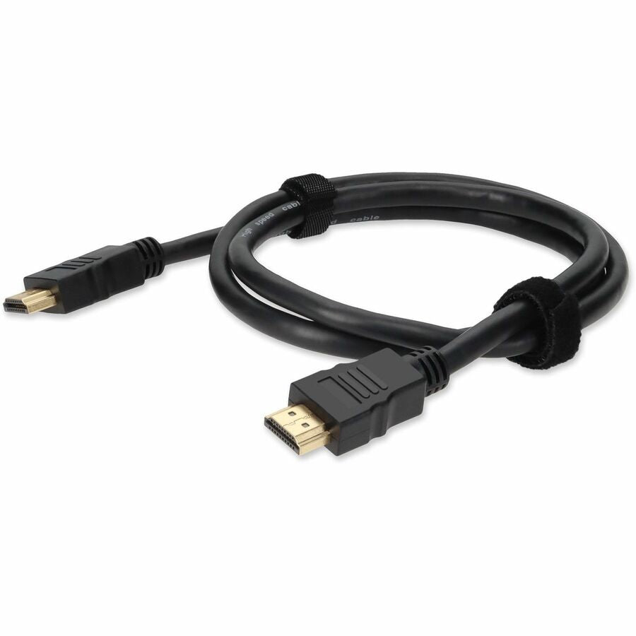 AddOn HDMI Audio/Video Cable HDMIHSMM1M