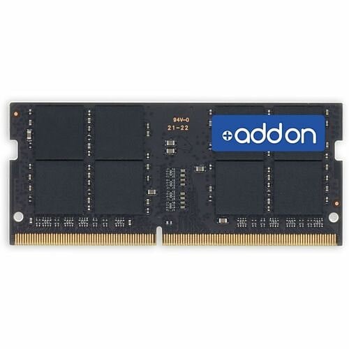 AddOn HP 13L75UT Compatible 16GB DDR4-3200MHz SODIMM