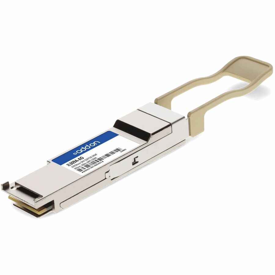 AddOn HP QSFP28 Module JL309A-AO