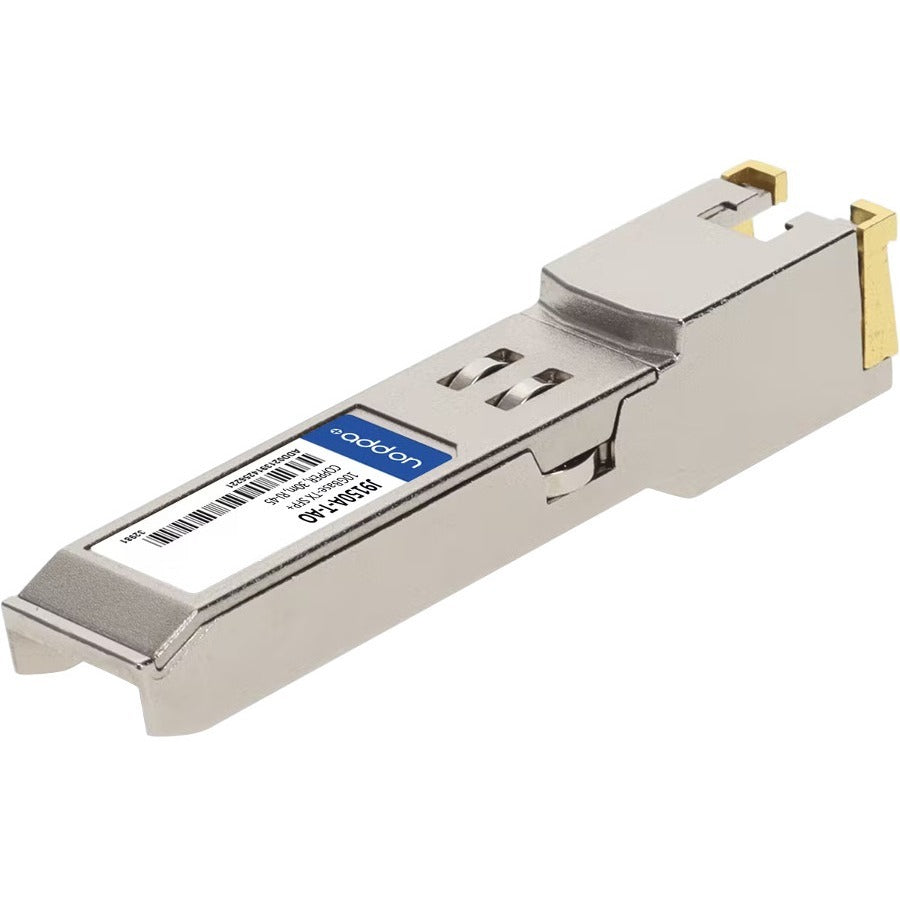 AddOn HP SFP+ Module J9150A-T-AO