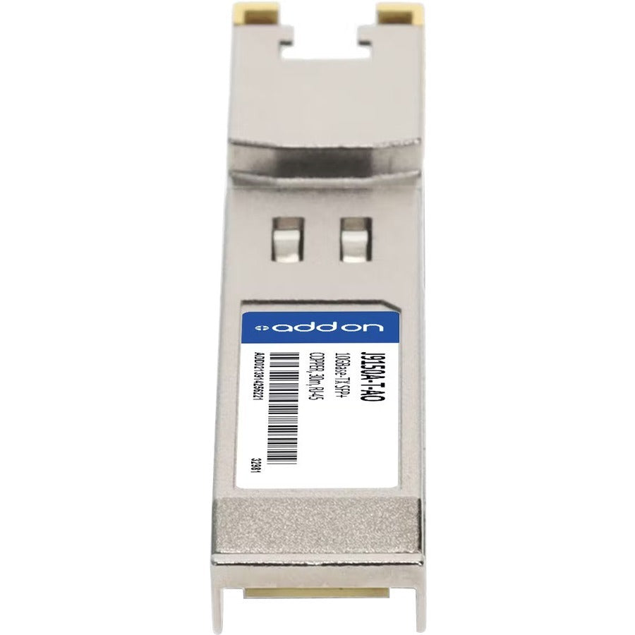 AddOn HP SFP+ Module J9150A-T-AO