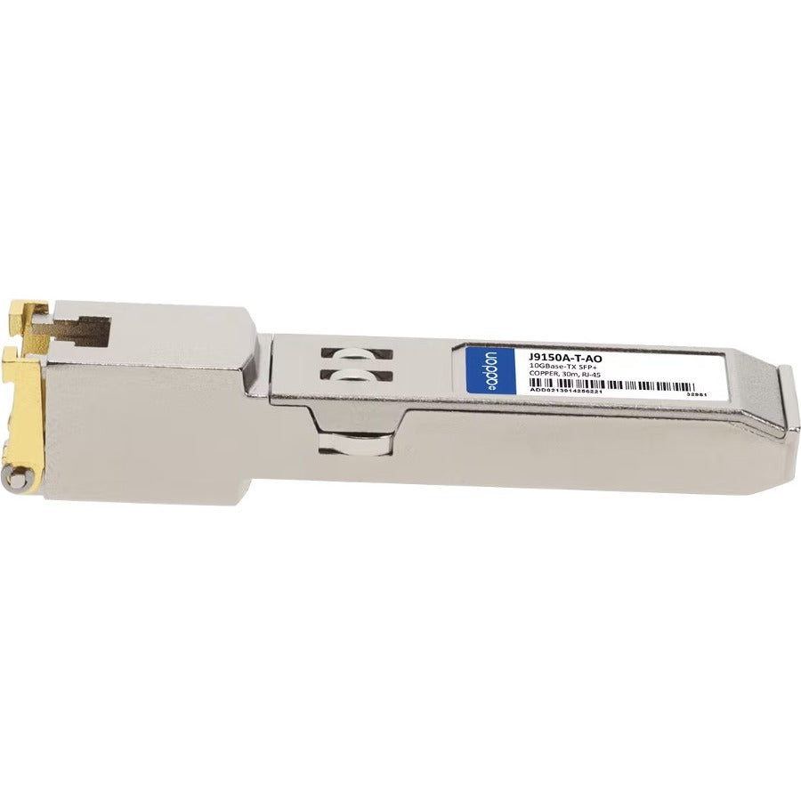 AddOn HP SFP+ Module J9150A-T-AO