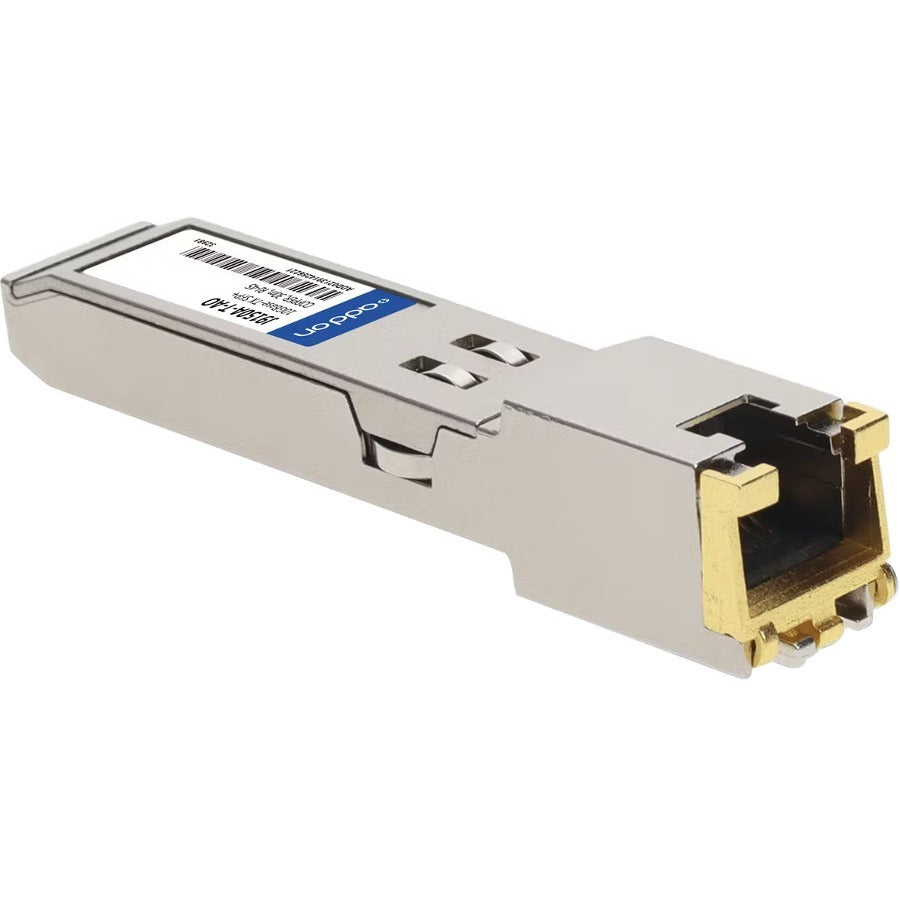 AddOn HP SFP+ Module J9150A-T-AO