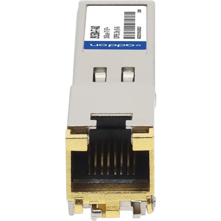 AddOn HP SFP+ Module J9150A-T-AO