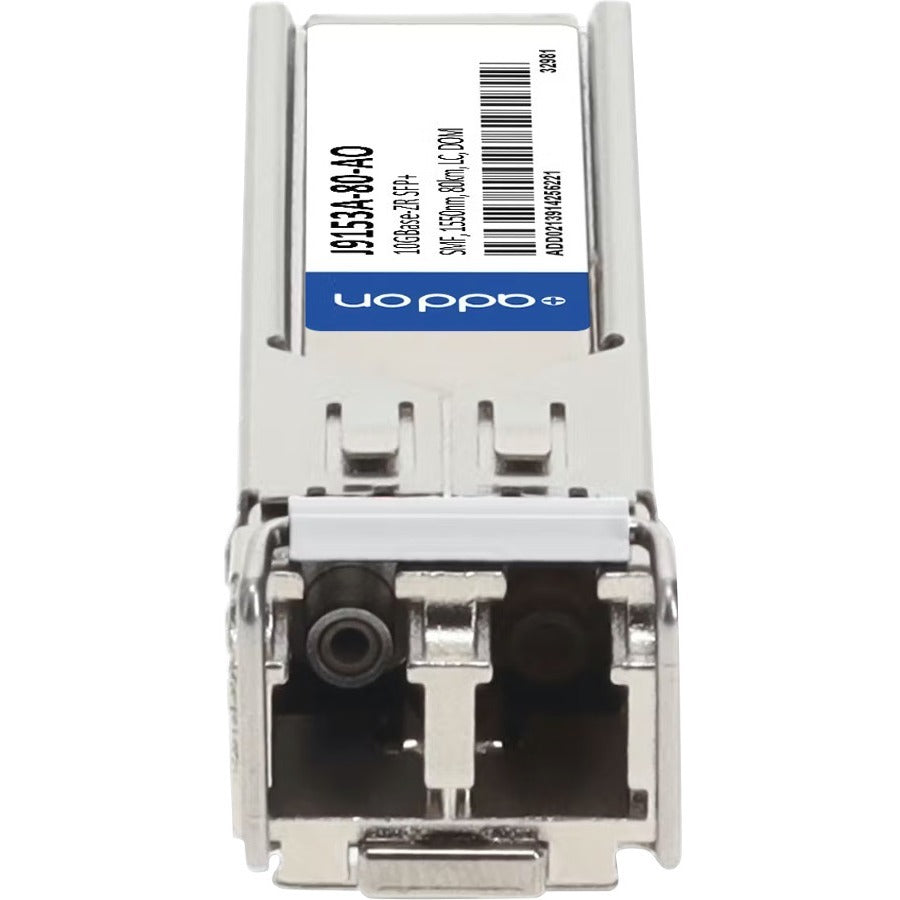 AddOn HP SFP+ Module J9153A-80-AO