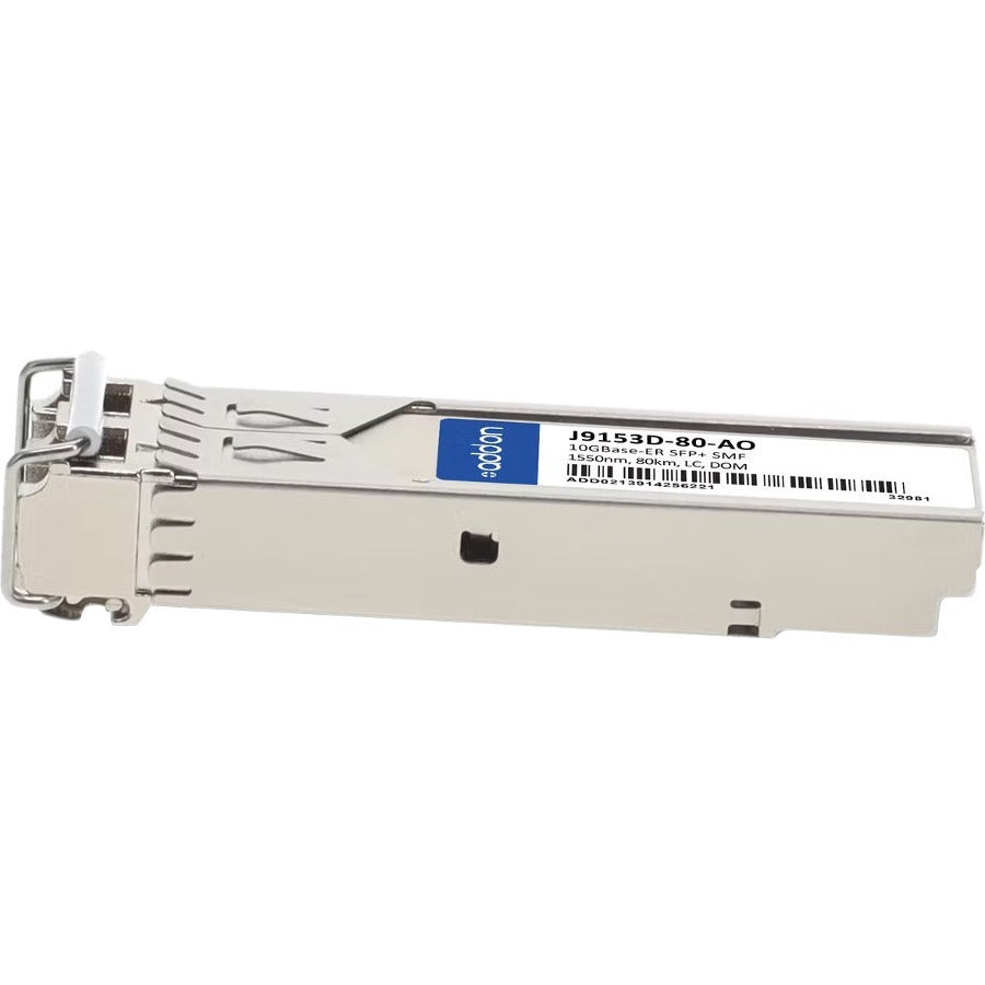 AddOn HP SFP+ Module J9153D-80-AO