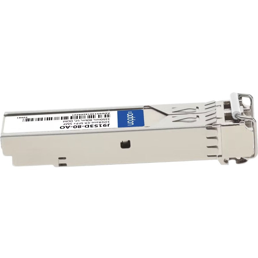 AddOn HP SFP+ Module J9153D-80-AO